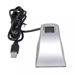 DsaTech Plastic 500 Capacity Bio Metric Optical Fingerprint Sensor, MFS100-13
