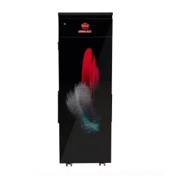 Natraj Carnival Acryylic 6-8 Kg/hr 1.5 HP Aata Chakki-picture-29
