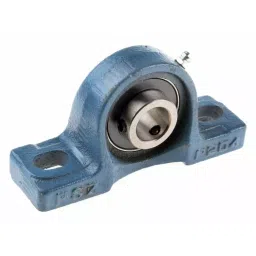 RS PRO Pillow Block Bearing, Inner Dia 19.04 mm, Length 5 inch, Width 1 1/2 inch, 7508942-image-32