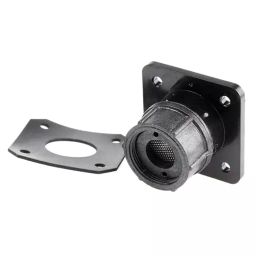 RS PRO Polycarbonate Draining Plug for Use with Panel Model No 838827-picture-43