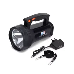 FOS 15W 800m Range LED Search Light - RBE3-15WCW image 2