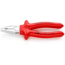 Knipex 03 07 200 Combination Plier (Length: 200 mm)-image-69