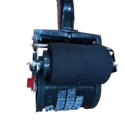 smart pack Handy Coder Machine (Size-8inch) for Batch no and Expiry Date Printing on Carton Box image 2