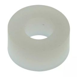 Multicomp SPACER, ROUND, NYLON, 0.25IN X 3.175MM, RN-4-125A (Pack of 100 Pcs)-7