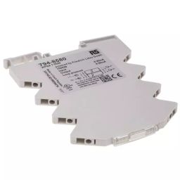 RS PRO Signal Conditioner, Current Input, Current Output Model No 7948580-picture-0