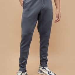 Kappa Men Mid-Rise Track Pants-image-27