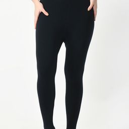 Lebami High Rise Thermal Bottoms-image-122