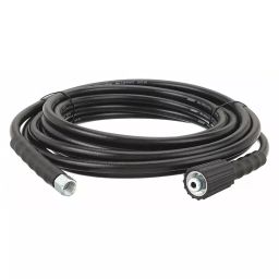 SPEEDAIRE Pressure Washer Hose 6.35 mm (1/4 inch) Hose Inside Dia, 22KD97-picture-14