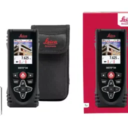 Leica Disto X4 Laser Distance Meter 150 m-24