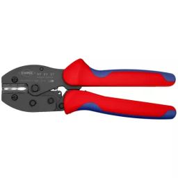 Knipex 97 52 37 PreciForce Crimping Plier (Length 220 mm)-image-71