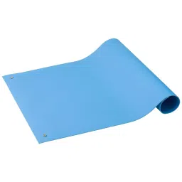 ACL STATICIDE Esd Mat, 36" X 72", Blue, 6253672-picture-12