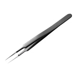 MULTICOMP PRO Tweezers TWEEZERS TYPE 5 SA ESD 115MM, D00833-9