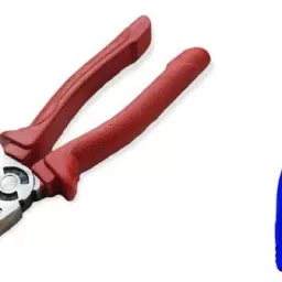Sky Blue Sbe_Plier_Combo_Mod_00523 Lineman Plier 7.8 inch Set of 2 Pcs-picture-39