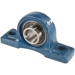 RS PRO Pillow Block Bearing, Inner Dia 1.25 inch, Length 6.5 inch, Width 1 7/8 inch, 7508961-picture-25