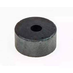 RS PRO Centre Pole Magnet for Hall Effect Switch & Reed Proximity Switch Reed Relay, 260369-picture-48