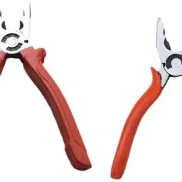 Sky Blue Sbe_Plier_Combo_Mod_00959 Lineman Plier 7.8 inch Set of 2 Pcs-image-78