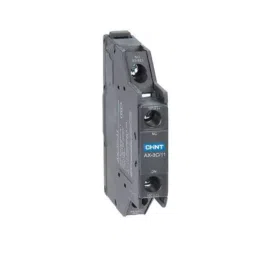 Chint Side Mounted Auxiliary Contactor, AX-3C/11-picture-36