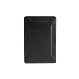 Roadcast Wireless GPS Tracker 7800 mAh Speed Monitoring & Voice Monitoring with 1 Year SIM Card + (Android & iOS) App, S-15 image 1
