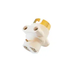 HOSPER B22 Polycarbonate Parallel Adapter, H478-picture-29
