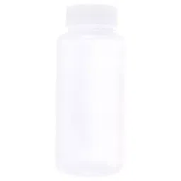RS PRO 1 L PP Wide Neck Storage Bottle, 4610617 (5 Box)-picture-0