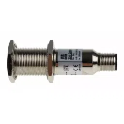 RS PRO Retroreflective Photoelectric Sensor Barrel Sensor 3 m Detection Range, 2043983 image 3