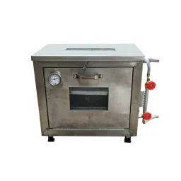 GENERIC Heavy Duty Indian 10x16 Inch Gas Operated Pizza Oven 4 Pizza-picture-35