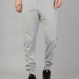 HRX by Hrithik Roshan Men Printed Mid Rise Joggers-picture-42