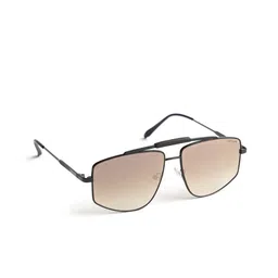 OPIUM Navigator UV Protection Metal Sunglasses for Men-image-40