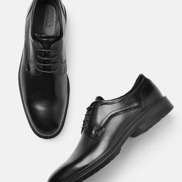 ECCO Lisbon Men Lisbon Formal Derbys-image-98