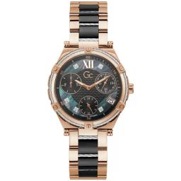 Gc Y87001L2MF Multifunction Watch for Women-image-50