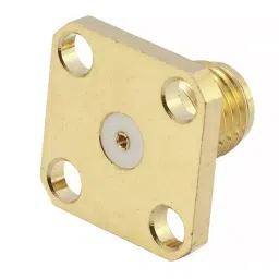 RS PRO SMA Connector Straight Flange Mount 50 Ω, 1706957-image-39