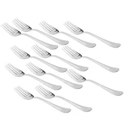 Sumeet Silver Stainless Steel Spoon Set-image-95