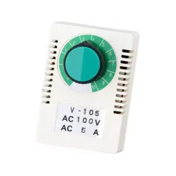 AS ONE AC Voltage Regulator 55x44x79 mm, V-112-picture-17