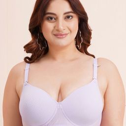 Amour Secret Bra Full Coverage Lightly Padded-picture-22