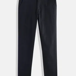 Allen Solly Junior Boys Relaxed Regular Trousers-picture-0