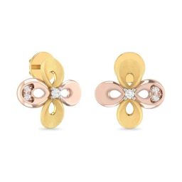 PC Jeweller Coughlan 18k Gold Earrings for Women-image-99