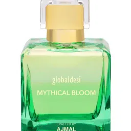 Ajmal Mythical Bloom Eau de Parfum for Women - 50 ml-7