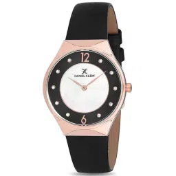 Daniel Klein DK12059-1 Analog Watch for Women-image-23
