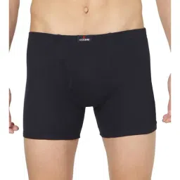 UnderJeans by Spykar Navy Trunks-23