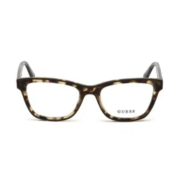 Guess GU264951048FR Brown Full Rim Frame-picture-20