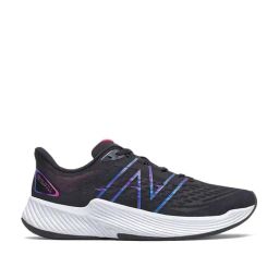 New Balance Men's PRISM Black Running Shoes-image-5