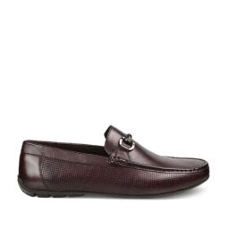 Tresmode Men's Brown Casual Loafer-image-18