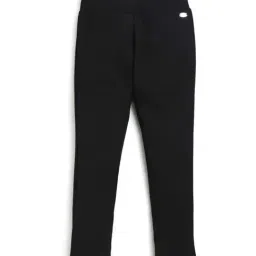 Tiny Girl Kids Black Regular Fit Pants-image-42