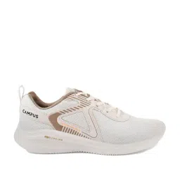 Campus Men's CAMP THIAGO Off White Running Shoes-image-14