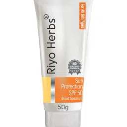 Riyo Herbs Sunscreen - 50 gm-34
