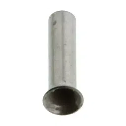 MULTICOMP PRO Wire / Bootlace Ferrules TERMINAL, FERRULE, 1MM, SPC4535 (Pack of 1000)-image-88