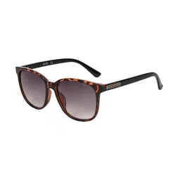 Kenneth Cole Green Square UV Protection Sunglasses for Women-image-76