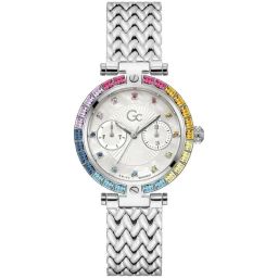 GC Z21011L1MF Analog Watch for Women-image-19