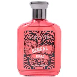 Studiowest by Westside Bengal Roar Eau De Parfum - 100 ml-picture-40