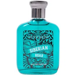 Studiowest by Westside Siberian Roar Eau De Parfum - 100 ml-picture-42